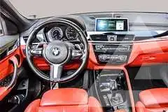 2018 BMW X2