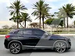 2018 BMW X2