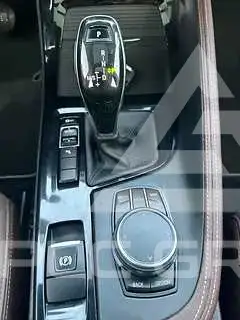 2018 BMW X2