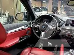 2018 BMW X6