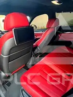 2018 BMW X6