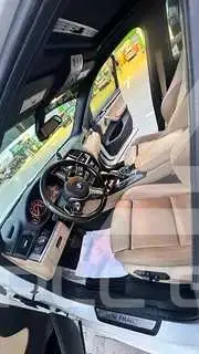 2018 BMW X4