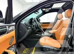 2018 BMW X4