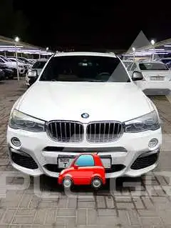 2018 BMW X4