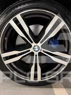 2018 BMW 6 Series