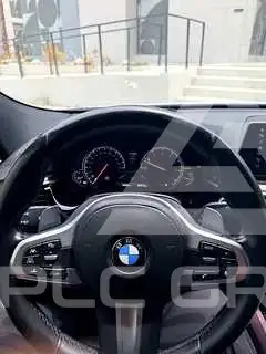 2018 BMW 6 Series