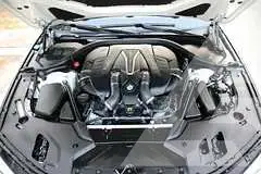 2018 BMW 535