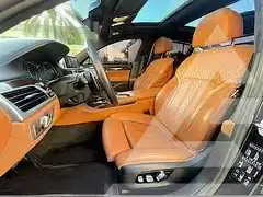 2018 BMW 7 Series