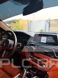 2018 BMW 7 Series
