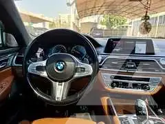 2018 BMW 7 Series