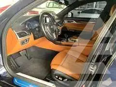 2018 BMW 7 Series