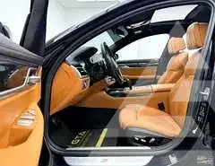 2018 BMW 7 Series