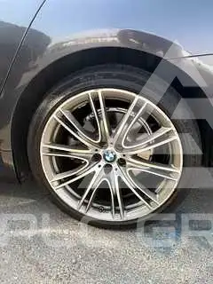2018 BMW 7 Series