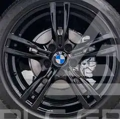 2018 BMW 320