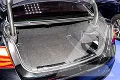 2018 BMW 320