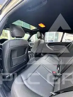 2018 BMW 320