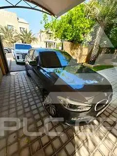 2018 BMW 120