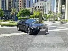 2018 BMW 4 Series