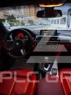 2018 BMW 4 Series