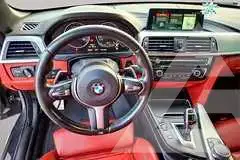 2018 BMW 4 Series