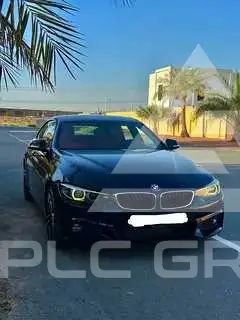 2018 BMW 4 Series