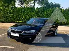 2018 BMW 4 Series