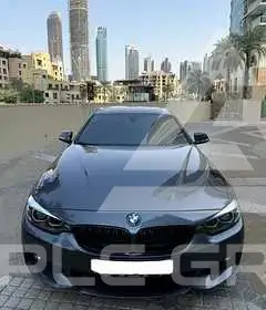 2018 BMW 4 Series