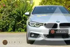 2018 BMW 4 Series