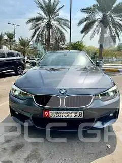 2018 BMW 4 Series