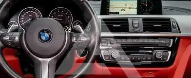2018 BMW 4 Series