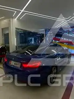 2018 BMW 4 Series