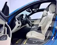 2018 BMW 4 Series