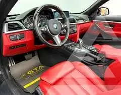 2018 BMW 4 Series