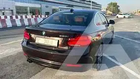 2018 BMW 218