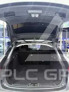 2018 Jaguar F-PACE