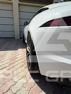 2018 Jaguar F-TYPE