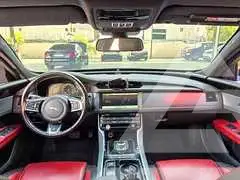 2018 Jaguar XF