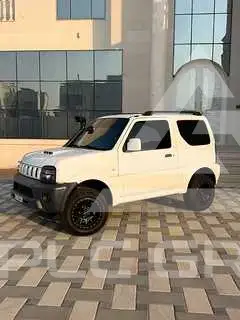 2018 Suzuki Jimny