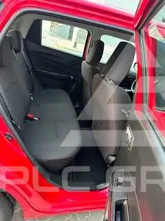 2018 Suzuki SWIFT