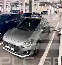 2018 Suzuki SWIFT