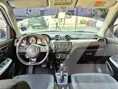 2018 Suzuki SWIFT