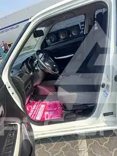2018 Suzuki SWIFT