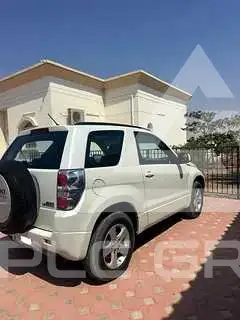 2018 Suzuki Grand Vitara