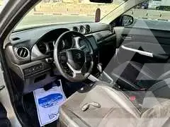2018 Suzuki Vitara