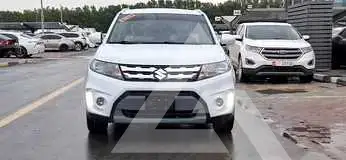 2018 Suzuki Vitara