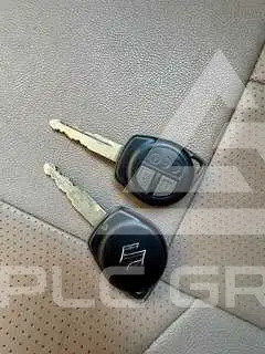 2018 Suzuki 