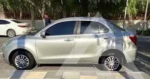 2018 Suzuki 