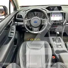2018 Subaru XV