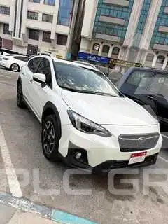 2018 Subaru XV