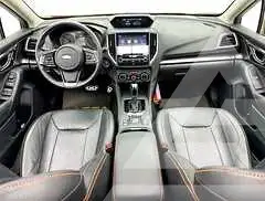 2018 Subaru XV